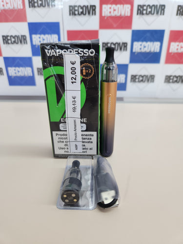 Vaporizador 16W, 1100 mAh Vaporesso ECO ONE